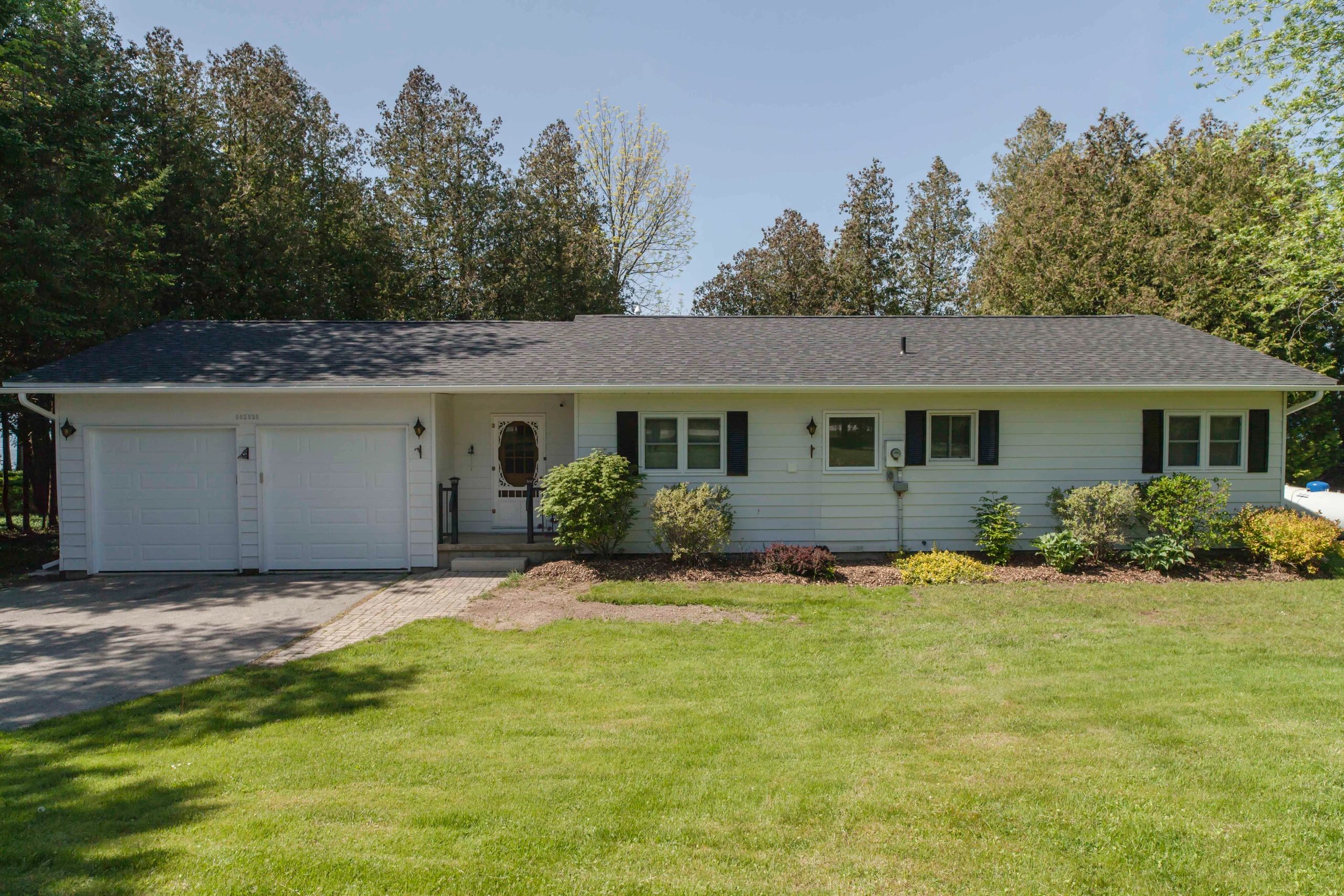 Bayview Flats Cottage Rental